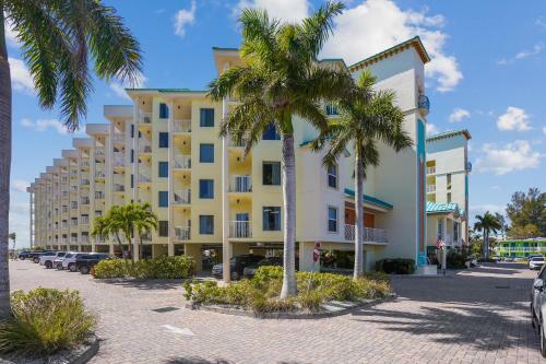 Sunset Vistas 211n-new Spectacular Beach Front Balcony Views