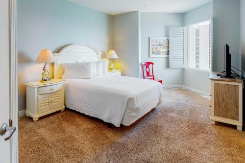 Tidewater Beach Resort 1717