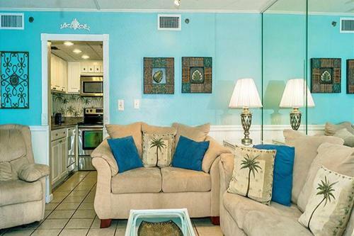 Apartamento Sunbird 1009w - 556194