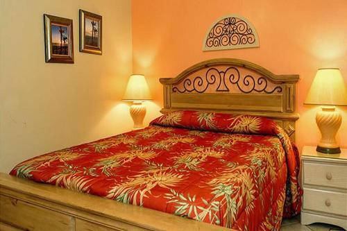 Apartamento Sunbird 1009w - 556194