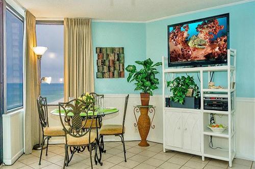Apartamento Sunbird 1009w - 556194