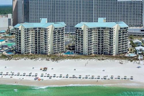 Apartamento Sunbird 1009w - 556194