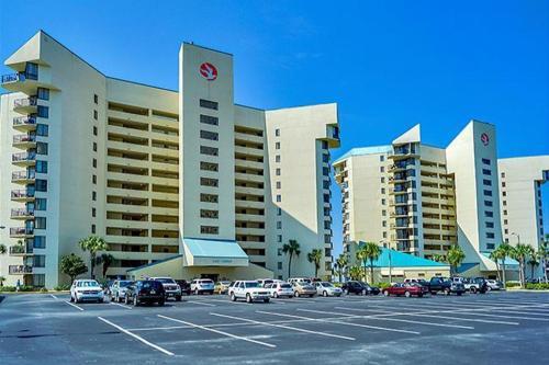 Apartamento Sunbird 1009w - 556194