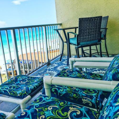 Apartamento Emerald Surf Escape - The Summit - Escapes By Sheila