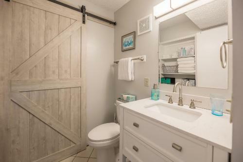 Apartamento Emerald Surf Escape - The Summit - Escapes By Sheila