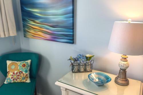 Apartamento Emerald Surf Escape - The Summit - Escapes By Sheila