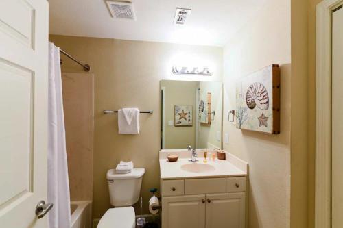 Tidewater Beach Resort V