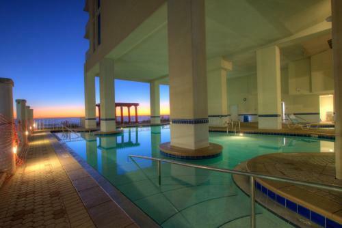 Apartamento Majestic Tower 2-503 By Zia Vr