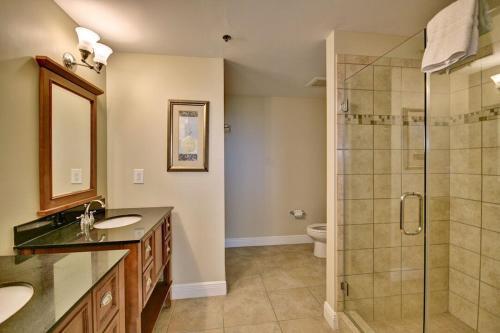 Apartamento Sterling Breeze 2104