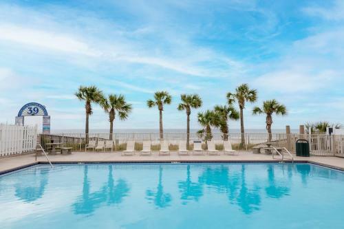 Hotel Gulf Highlands By Resort Collection