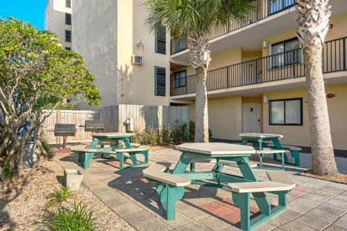 Apartamento Moondrifter 406 By Realjoy Vacations