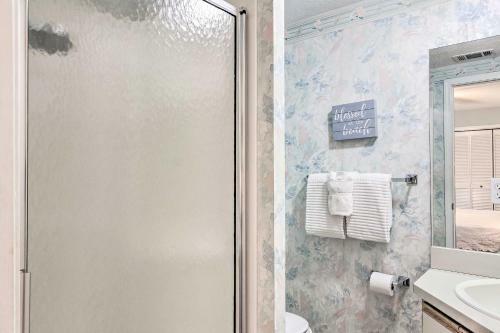 Pet-friendly Pcb Resort Gem With Pool Walk To Beach