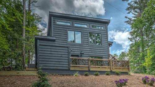 La Pequena Pecos By Escape To Blue Ridge