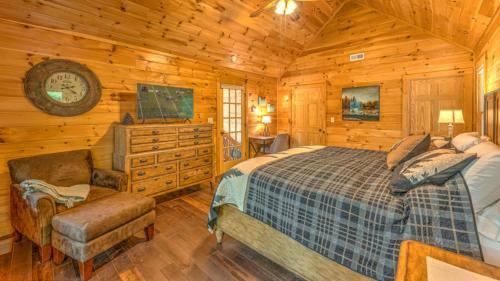 Logan's Peak By Escape To Blue Ridge