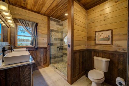 Falcons Lair By Escape To Blue Ridge