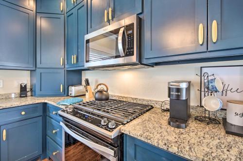 Beautiful Family Home Right Outside Downtown!