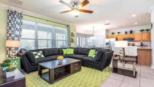 Themed Rooms Pool Villa Near Disney