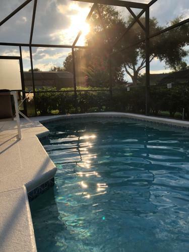 Villa Robin's Nest