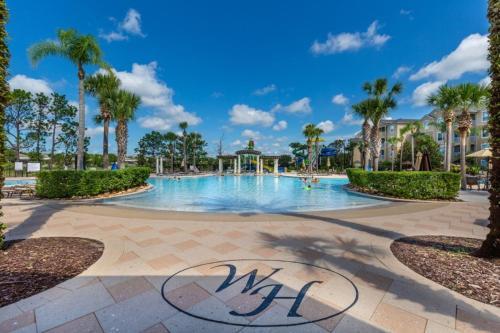 Apartamento Martin's Windsor Hills Condo Condo