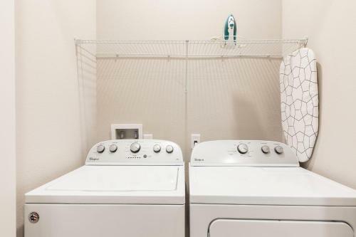 3 Br 3 Ba Villa 5min To Disneyworld Bbq Grill