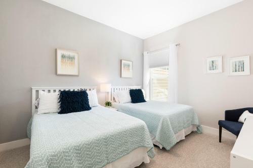 3 Br 3 Ba Villa 5min To Disneyworld Bbq Grill