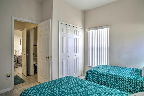 Villa Spacious Clermont Getaway Only 10 Miles To Disney!