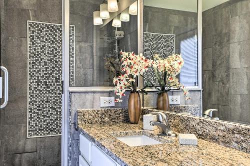 Villa Spacious Clermont Getaway Only 10 Miles To Disney!