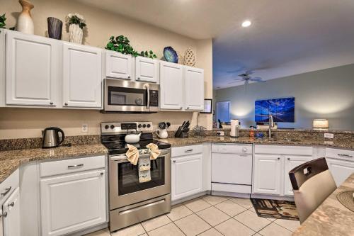 Villa Spacious Clermont Getaway Only 10 Miles To Disney!