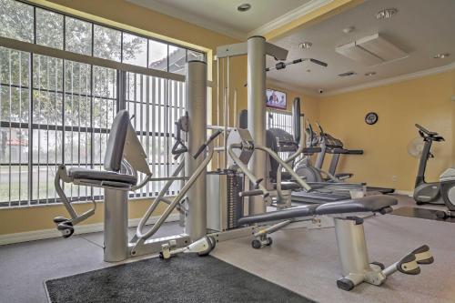 Villa Spacious Clermont Getaway Only 10 Miles To Disney!