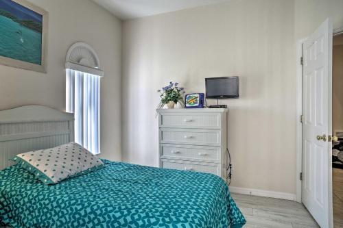 Villa Spacious Clermont Getaway Only 10 Miles To Disney!