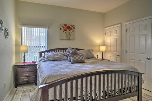 Villa Spacious Clermont Getaway Only 10 Miles To Disney!