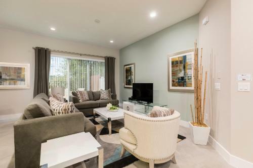 Hotel Summerville Resort 5 Bedrooms Villa