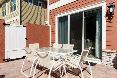 Hotel Summerville Resort 5 Bedrooms Villa