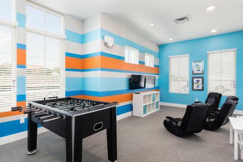 Hotel Summerville Resort 5 Bedrooms Villa