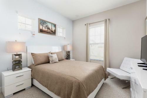 Hotel Summerville Resort 5 Bedrooms Villa
