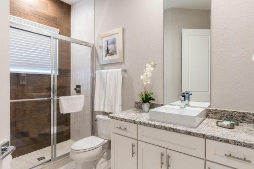 Hotel Summerville Resort 5 Bedrooms Villa