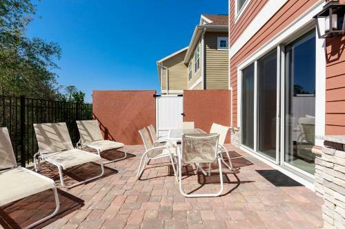 Hotel Summerville Resort 5 Bedrooms Villa