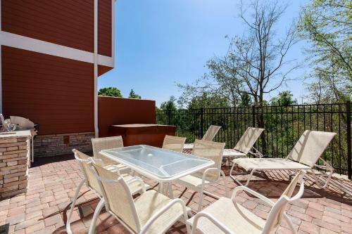 Hotel Summerville Resort 5 Bedrooms Villa