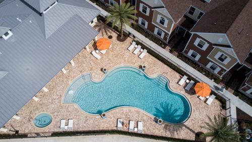 Hotel Summerville Resort 5 Bedrooms Villa