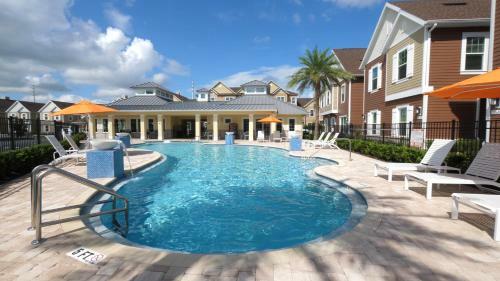Hotel Summerville Resort 5 Bedrooms Villa