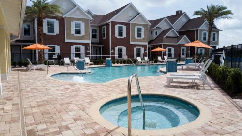 Hotel Summerville Resort 5 Bedrooms Villa