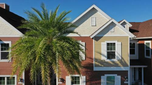 Hotel Summerville Resort 5 Bedrooms Villa