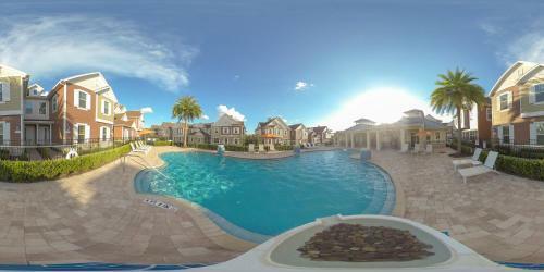 Hotel Summerville Resort 5 Bedrooms Villa
