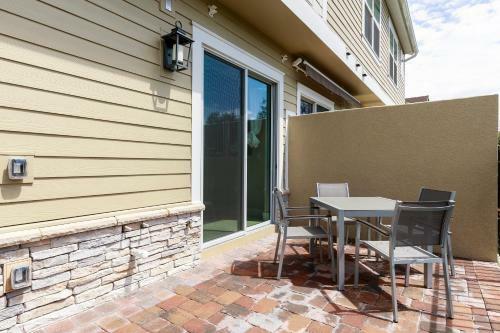 4 Br 4 Ba Deluxe Villa Full Kitchen 5min To Disneyworld