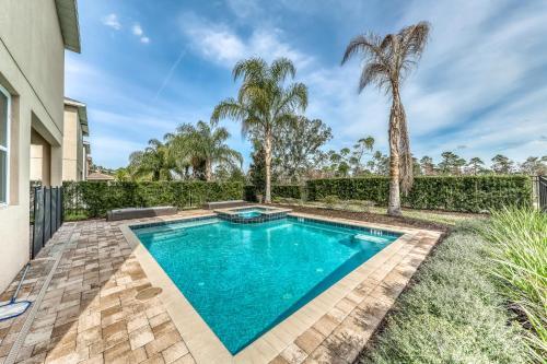 Palm Echo Paradise