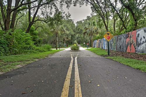 Apartamento Guest Suite Pool Access By Seminole Wekiva Trail