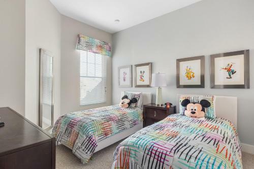 Hotel Summerville Resort 4 Bedrooms Villa