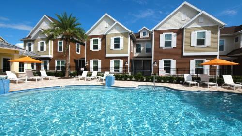 Hotel Summerville Resort 4 Bedrooms Villa