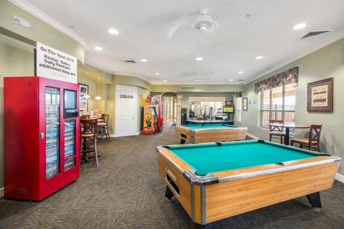 Disney World Home With Game Room, Pool And Resort Perks