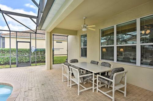 Disney World Home With Game Room, Pool And Resort Perks